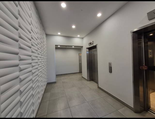 1,508M² OFFICE TO LET IN CRAIGHALL
